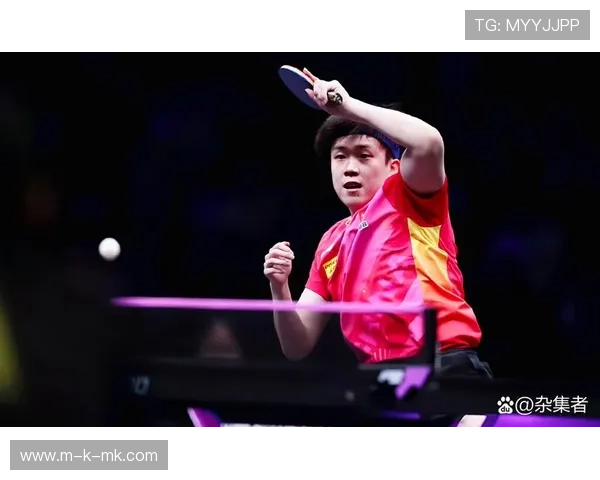 王楚钦战胜林高远一役,第三局5-10落后连得7分成转折点 王楚钦战胜林高远一役,第三局5-10落后连得7分成转折点