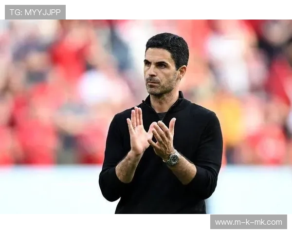 阿尔特塔谈阿森纳零封纪录:球员专注提升而非沉浸成就 阿尔特塔谈阿森纳零封纪录:球员专注提升而非沉浸成就