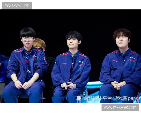 韩国电竞俱乐部签中国选手,亚洲人才流动加速 韩国电竞俱乐部签中国选手,亚洲人才流动加速