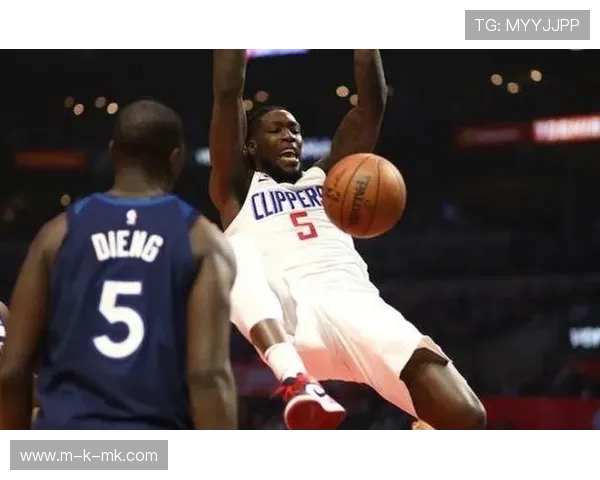 第六人奖项得主公布 风暴替补前锋获认可